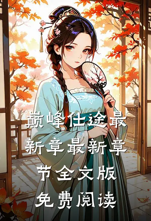 巅峰仕途最新章最新章节全文版免费阅读