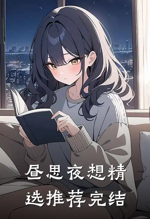 昼思夜想精选推荐完结