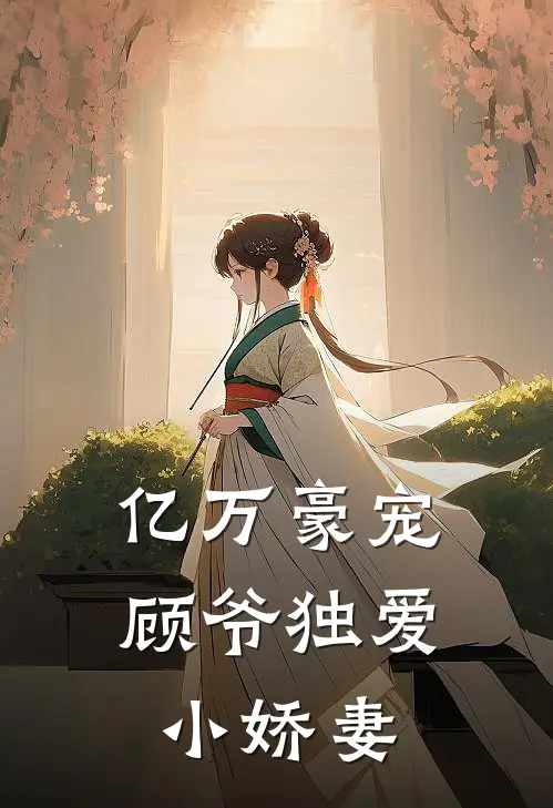 亿万豪宠顾爷独爱小娇妻