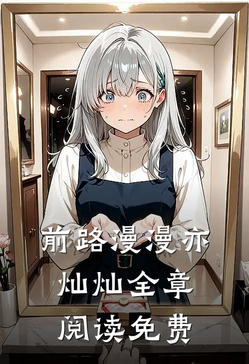 前路漫漫亦灿灿全章阅读免费