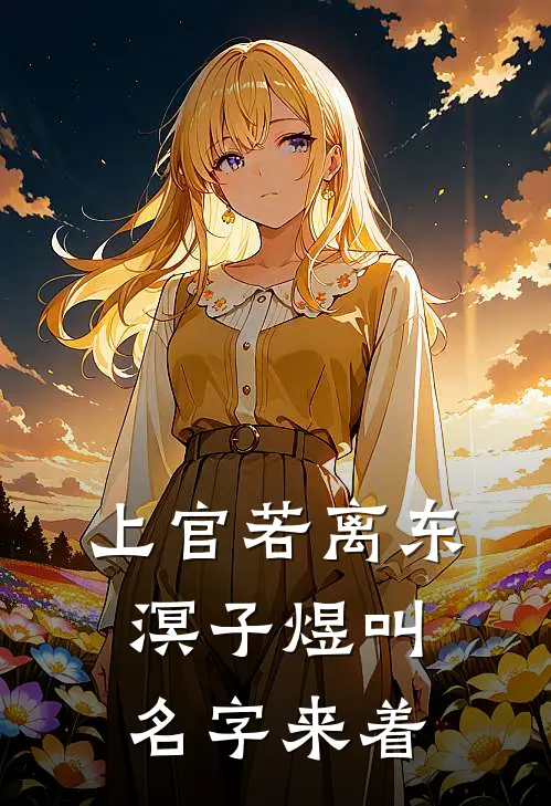 上官若离东溟子煜叫名字来着