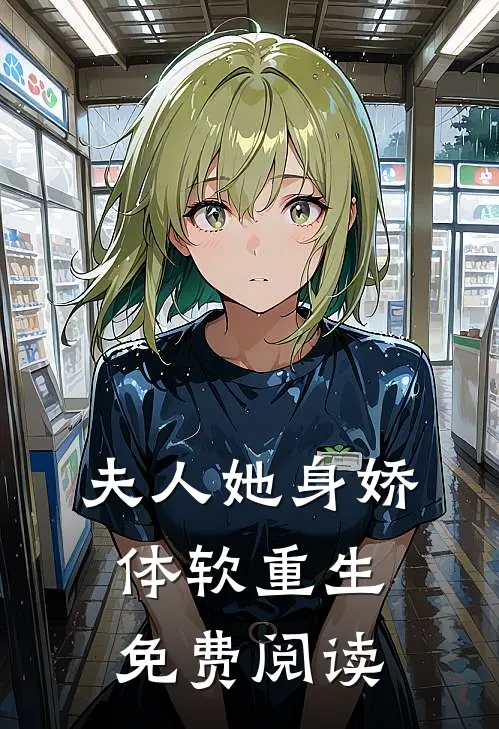 夫人她身娇体软(重生)免费阅读