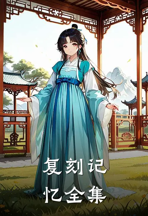复刻记忆 全集