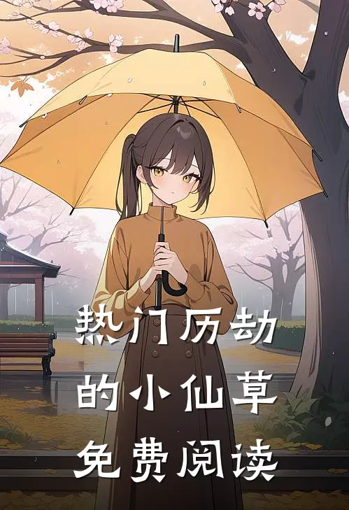 热门历劫的小仙草免费阅读