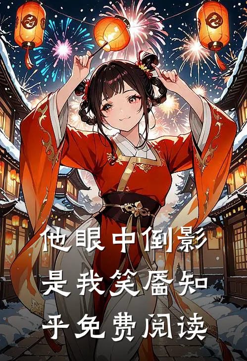 他眼中倒影是我笑靥知乎免费阅读