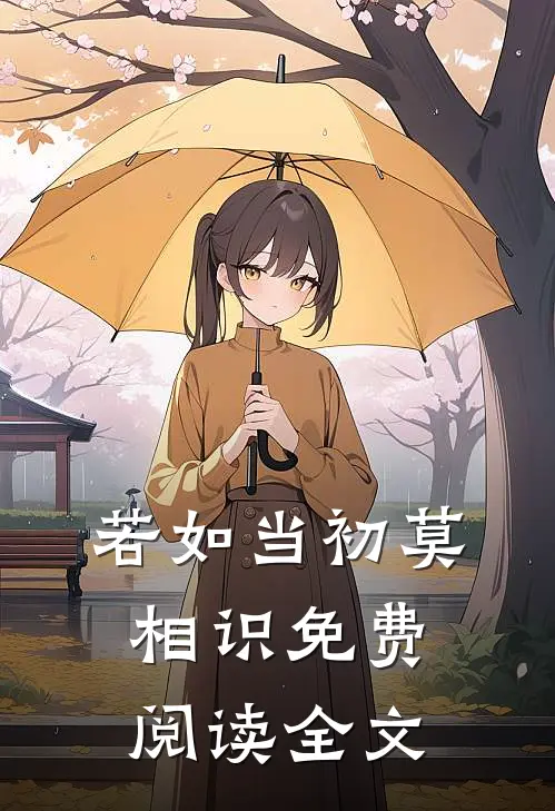 若如当初莫相识免费阅读全文