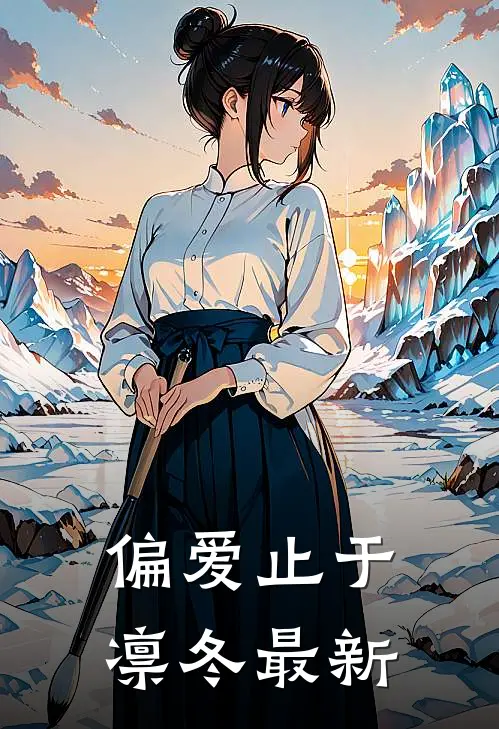 偏爱止于凛冬最新