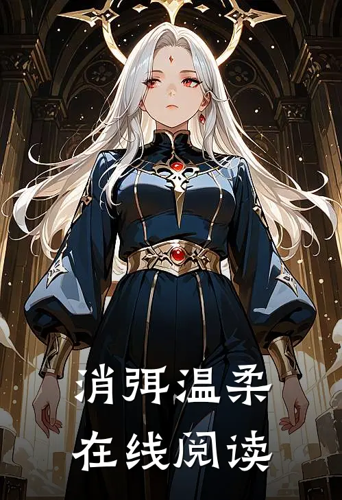 消弭温柔在线阅读
