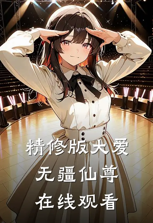 精修版大爱无疆仙尊在线观看