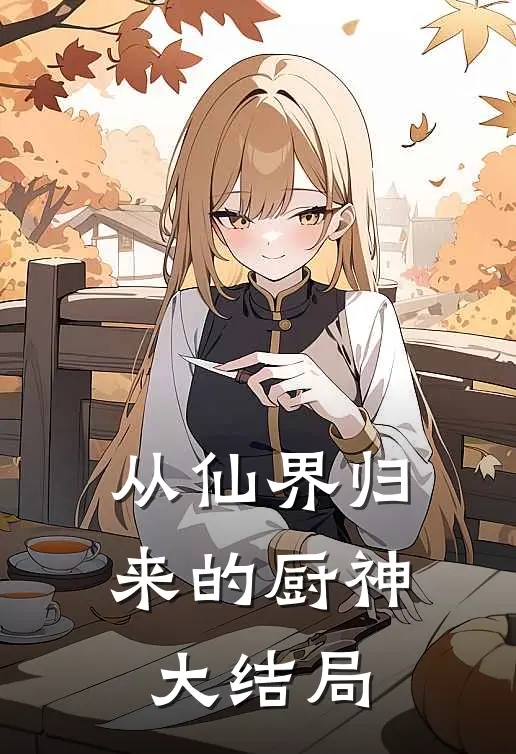 从仙界归来的厨神大结局