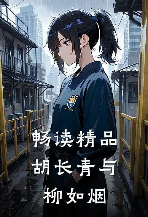 畅读精品胡长青与柳如烟