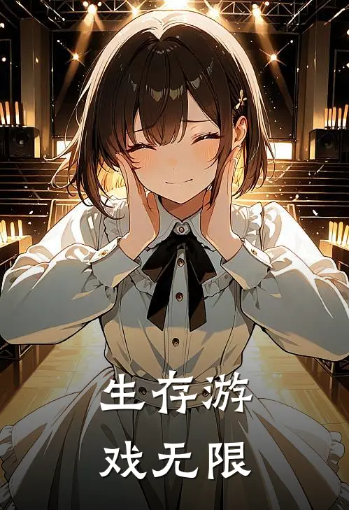 生存游戏无限