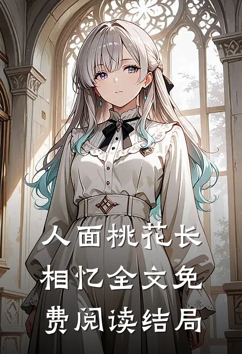 人面桃花长相忆全文免费阅读结局