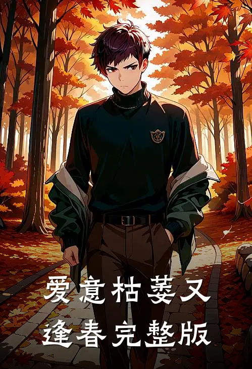 爱意枯萎又逢春完整版