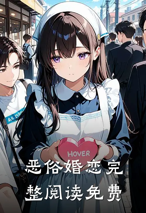 恶俗婚恋完整阅读免费