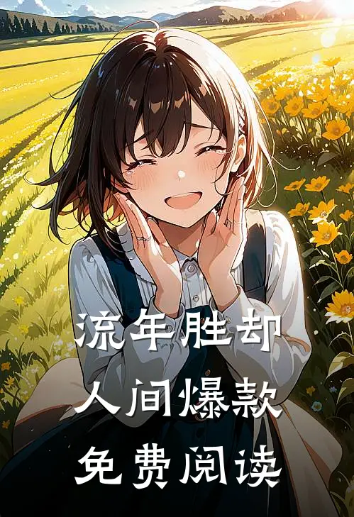 流年胜却人间爆款免费阅读