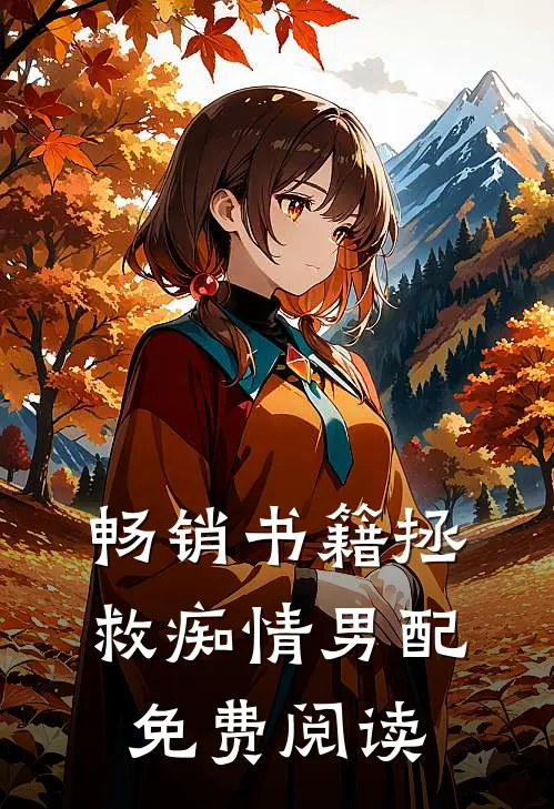 畅销书籍拯救痴情男配免费阅读