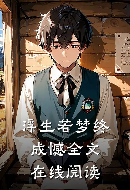 浮生若梦终成憾全文在线阅读