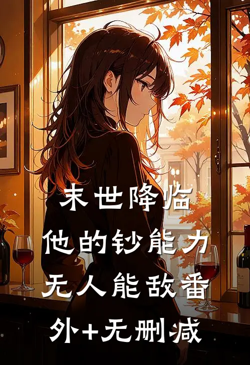 末世降临：他的钞能力无人能敌番外+无删减