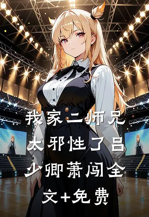 我家二师兄太邪性了吕少卿萧闯全文+免费