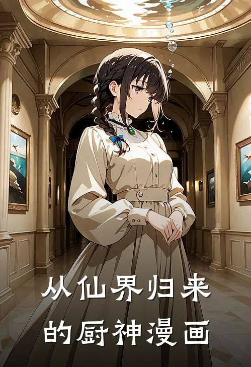 从仙界归来的厨神漫画