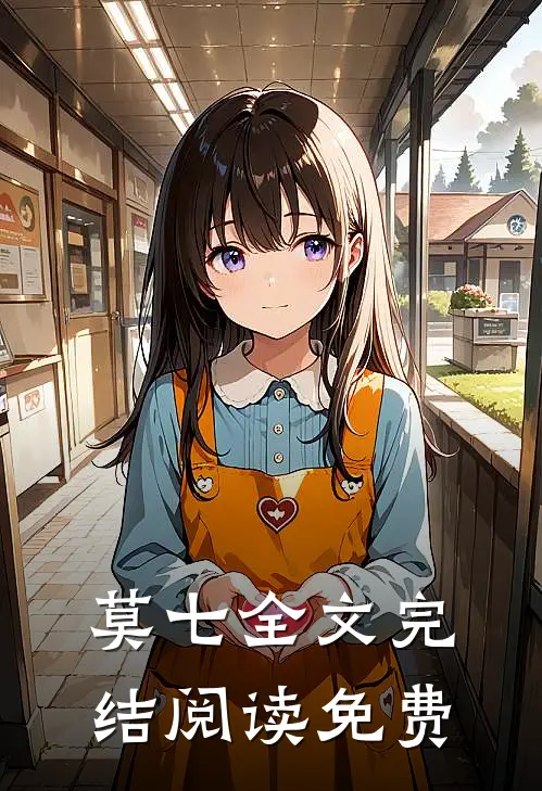 莫七全文完结阅读免费