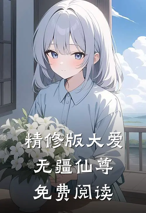 精修版大爱无疆仙尊免费阅读