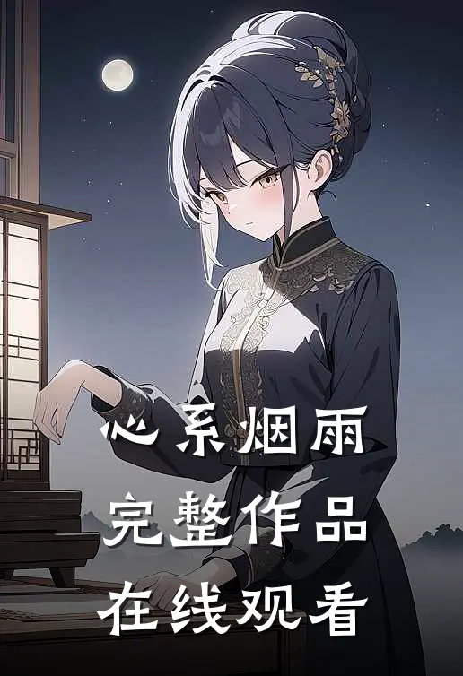 心系烟雨完整作品在线观看