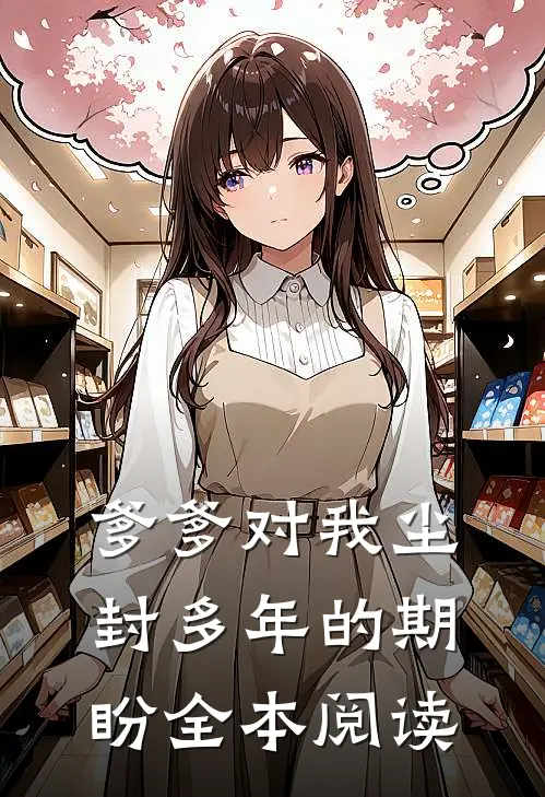 爹爹对我尘封多年的期盼全本阅读