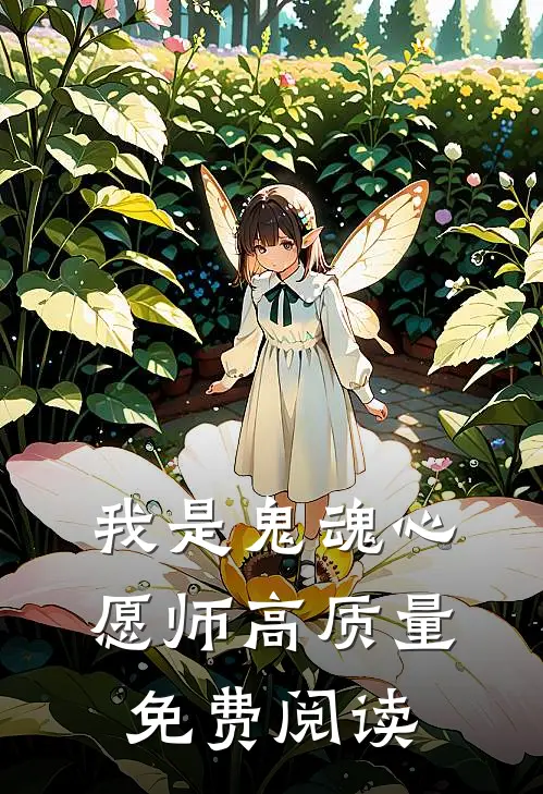 我是鬼魂心愿师高质量免费阅读