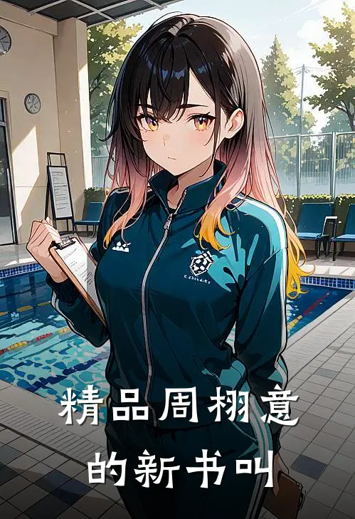 精品周栩意的新书叫