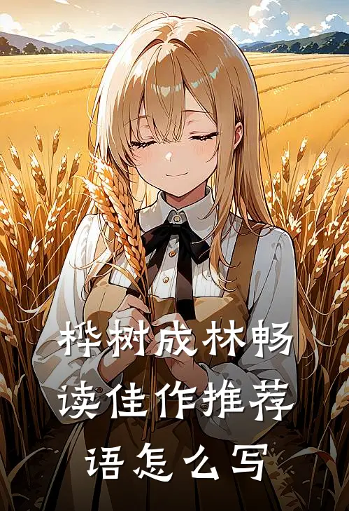 桦树成林畅读佳作推荐语怎么写