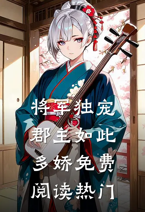 将军独宠,郡主如此多娇免费阅读热门