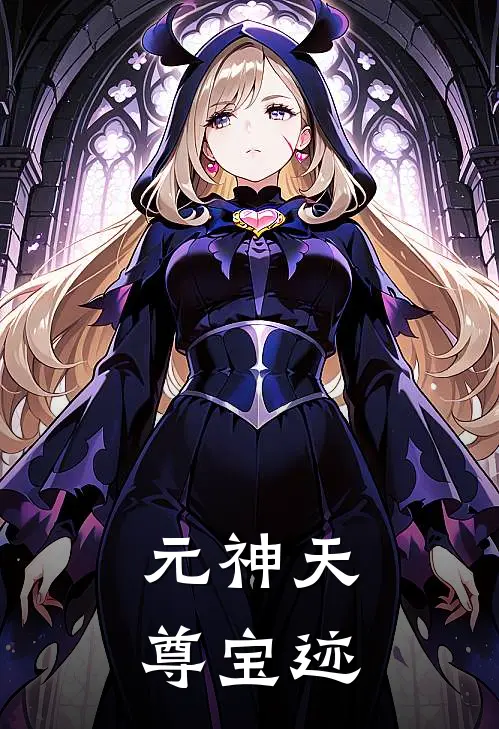 元神天尊宝迹