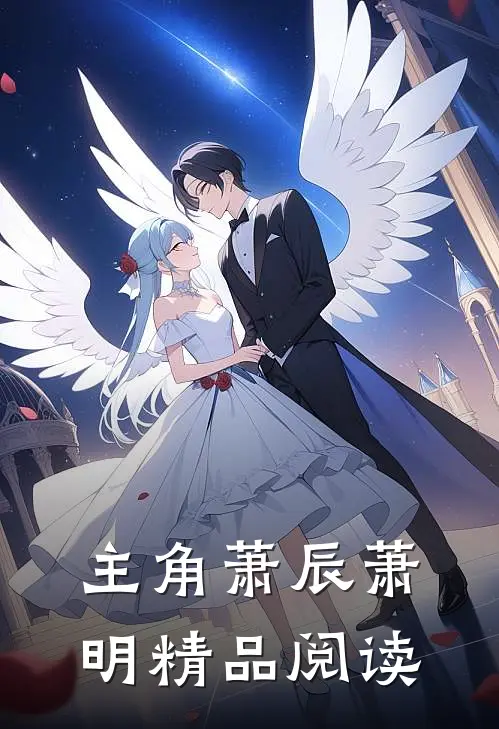 主角萧辰萧明精品阅读