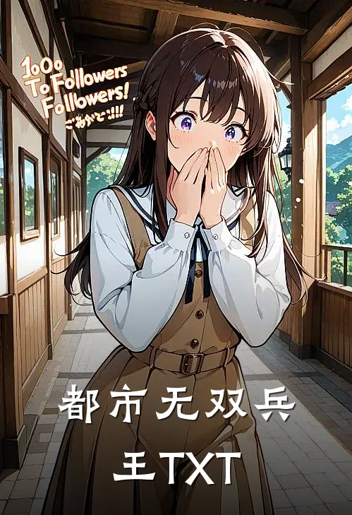 都市无双兵王TXT