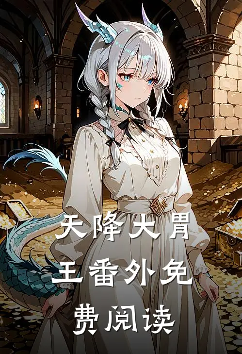 天降大胃王 番外免费阅读
