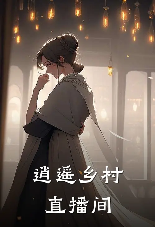 逍遥乡村直播间