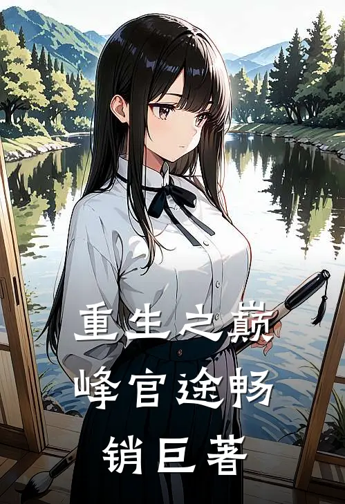 重生之巅峰官途畅销巨著