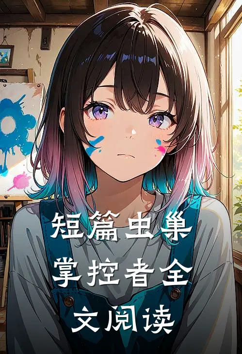 短篇虫巢掌控者全文阅读