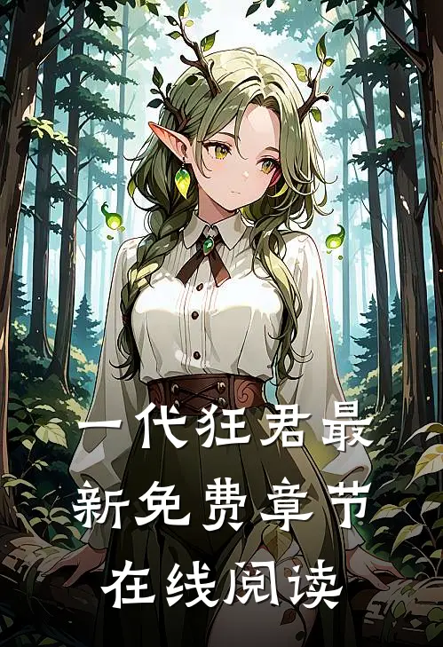 一代狂君最新免费章节在线阅读