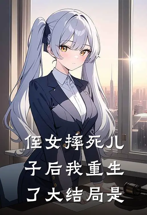 侄女摔死儿子后我重生了大结局是