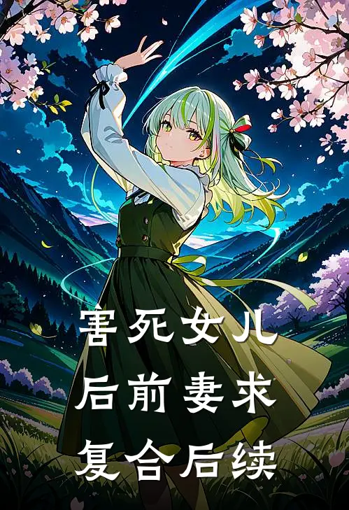 害死女儿后前妻求复合后续