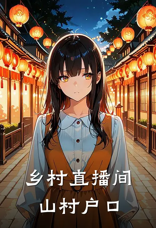 乡村直播间 山村户口