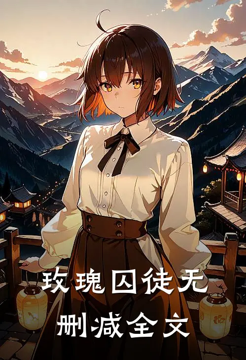 玫瑰囚徒无删减全文