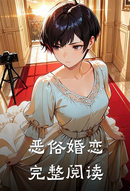 恶俗婚恋完整阅读