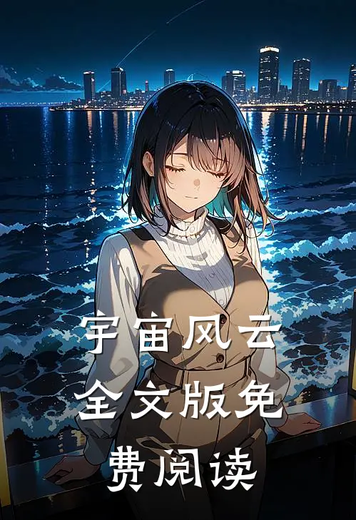 宇宙风云全文版免费阅读