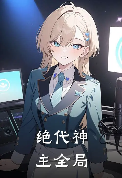 绝代神主全局