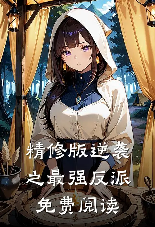 精修版逆袭之最强反派免费阅读