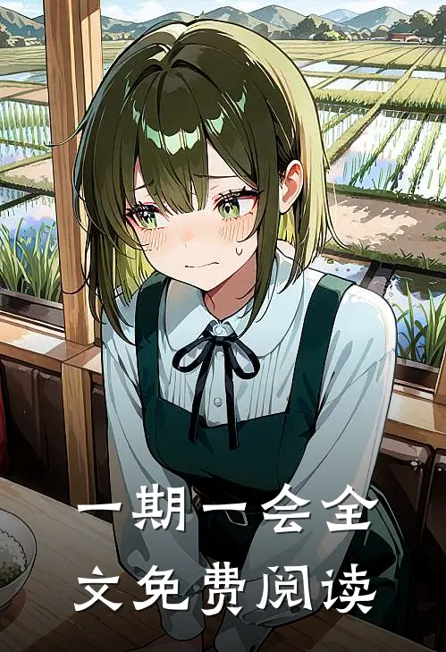 一期一会全文免费阅读